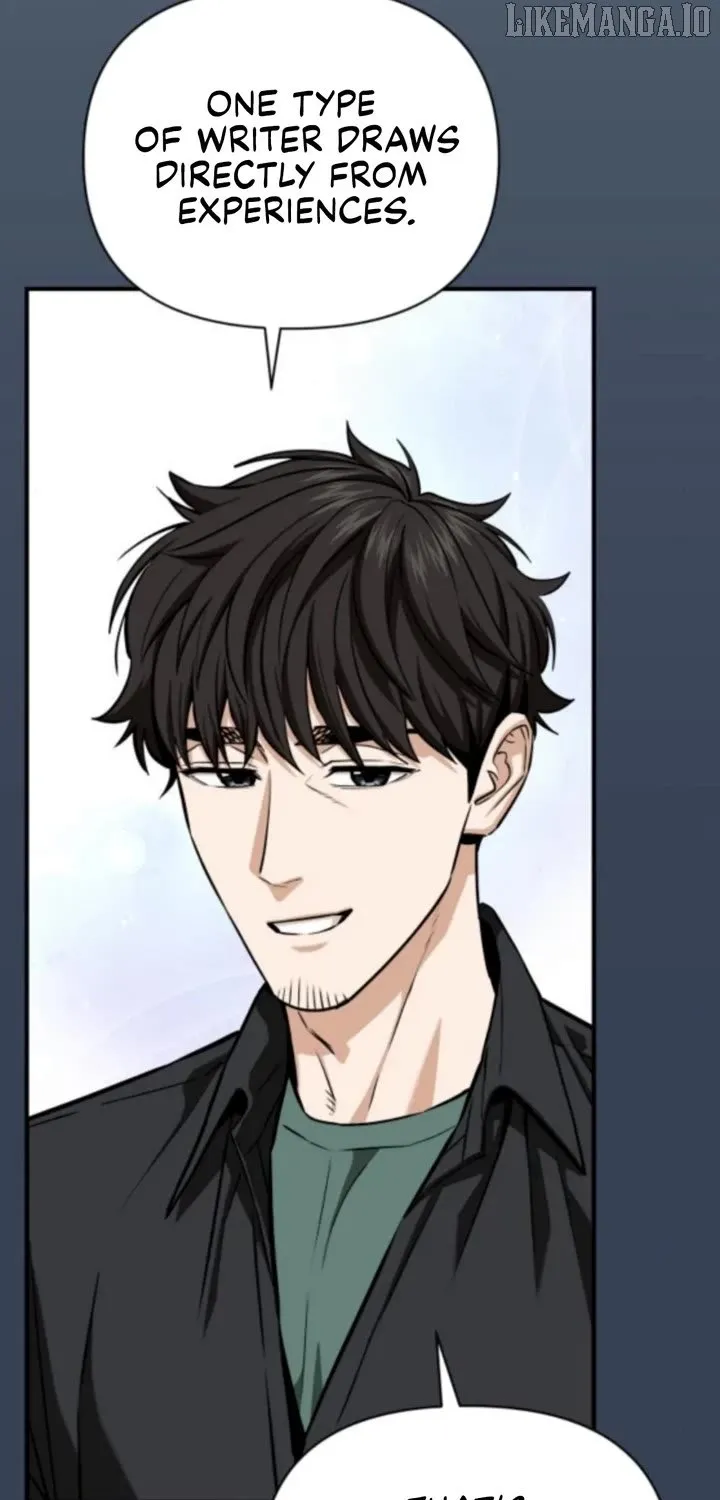 Match Made in Heaven by Chance Chapter 124 page 23 - 