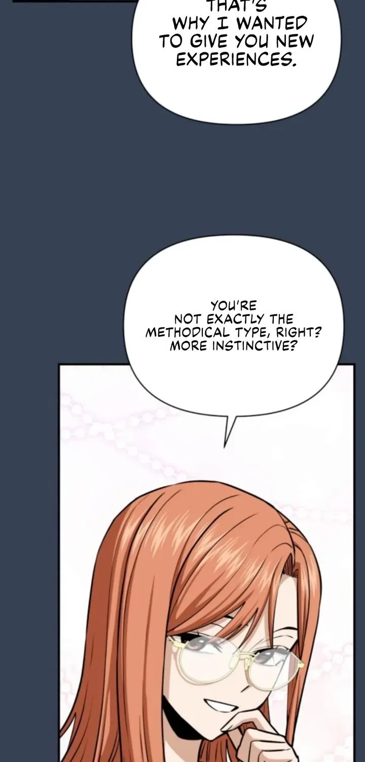 Match Made in Heaven by Chance Chapter 124 page 24 - 