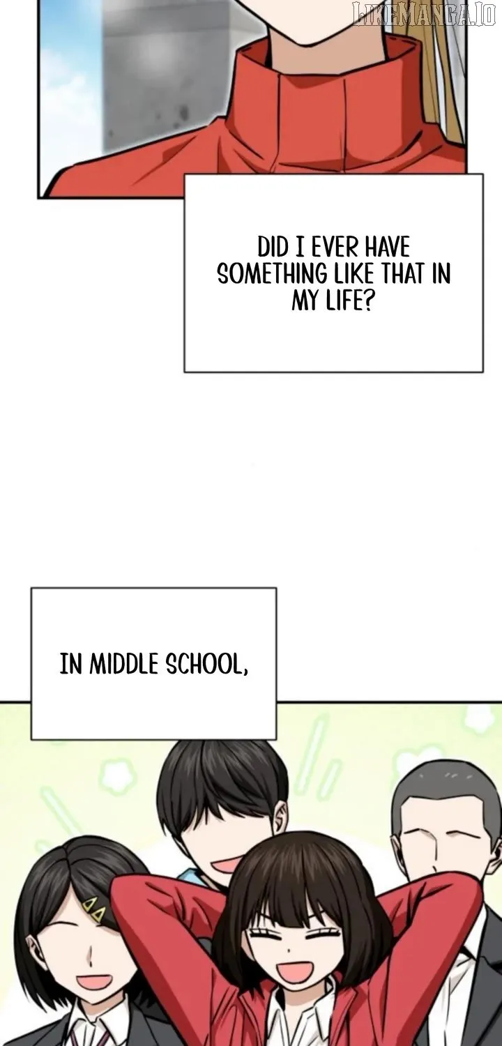 Match Made in Heaven by Chance Chapter 124 page 27 - 
