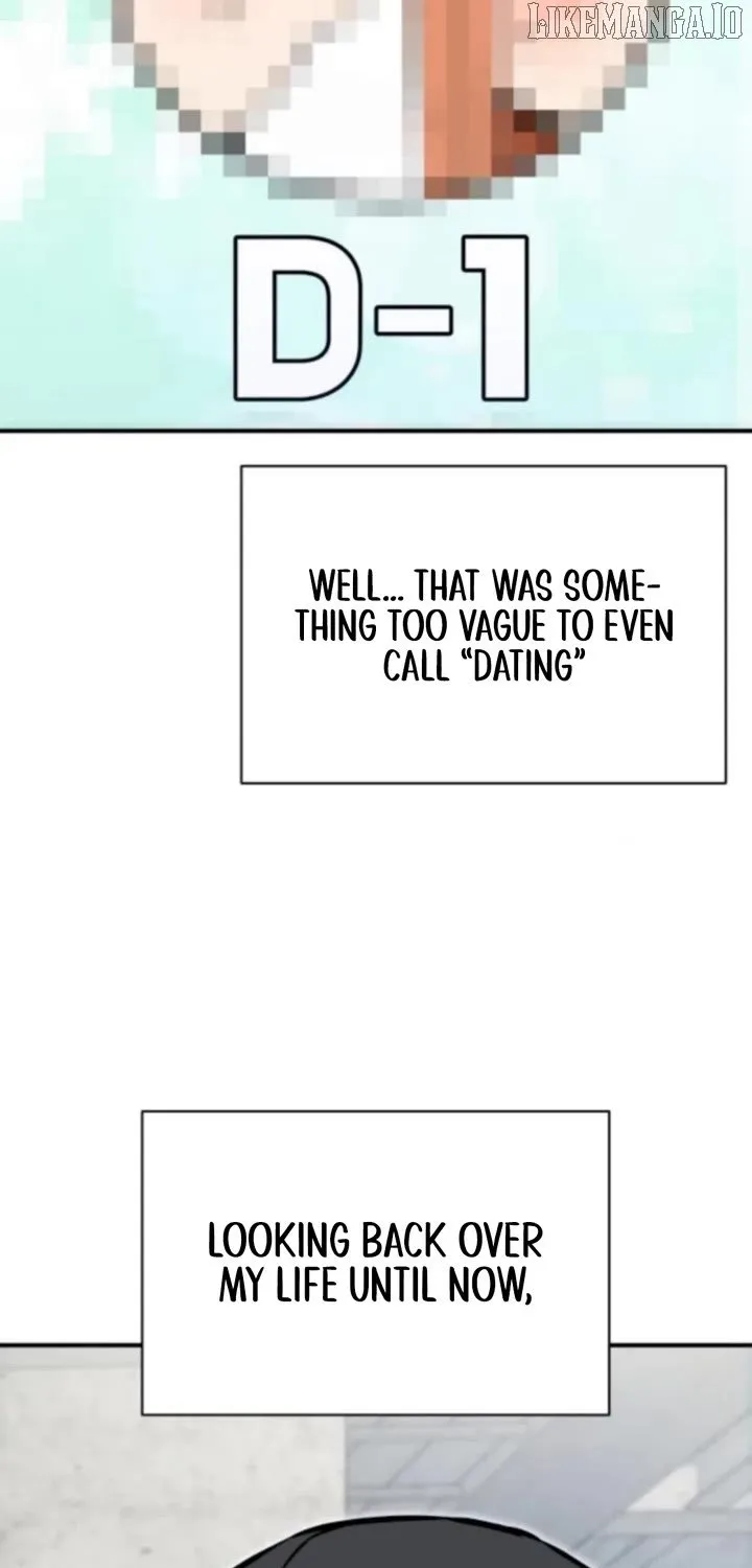 Match Made in Heaven by Chance Chapter 124 page 31 - 