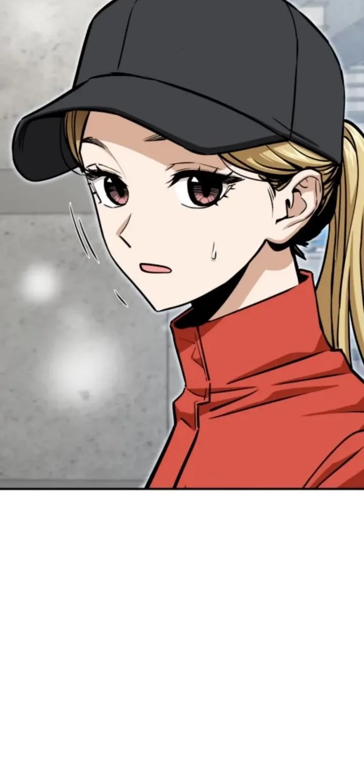 Match Made in Heaven by Chance Chapter 124 page 32 - 