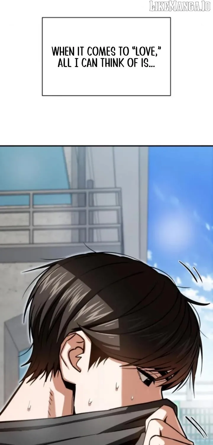 Match Made in Heaven by Chance Chapter 124 page 33 - 