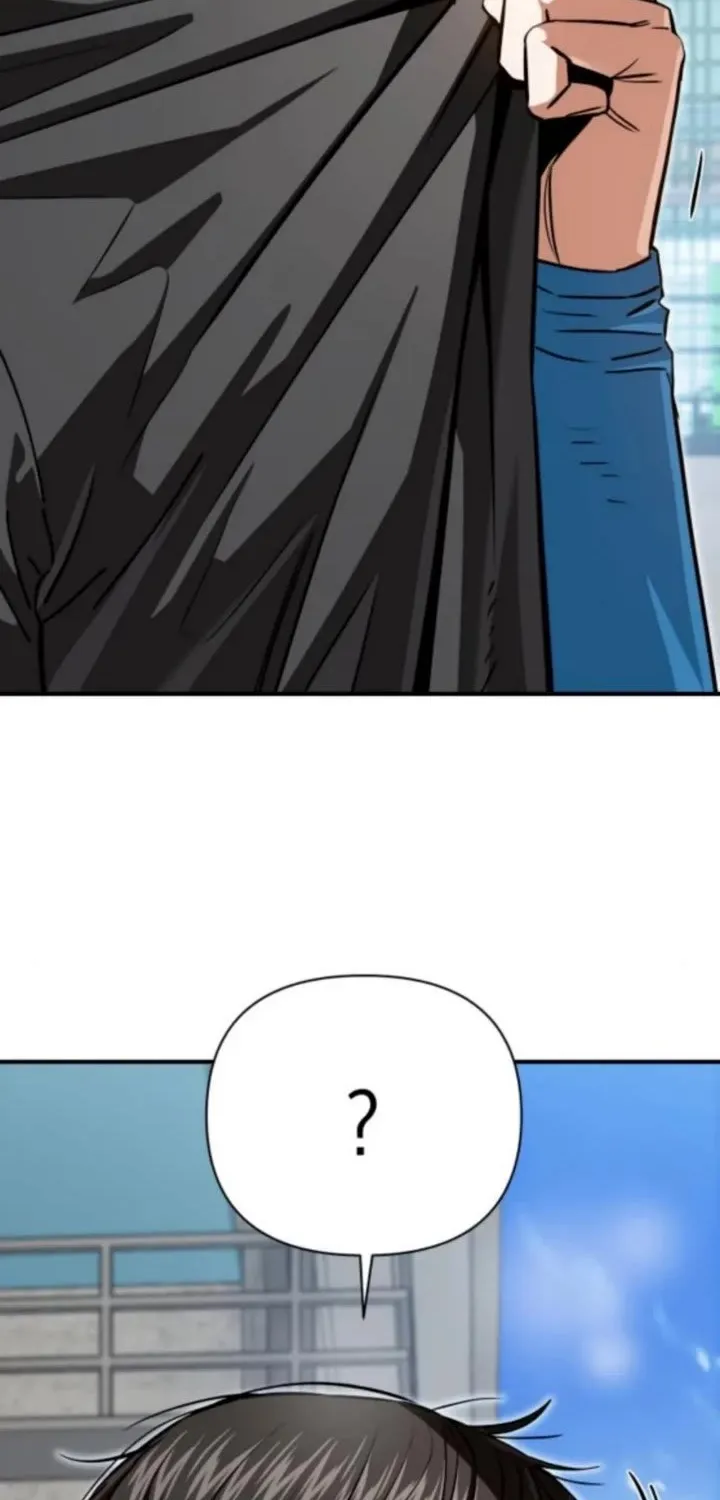 Match Made in Heaven by Chance Chapter 124 page 34 - 