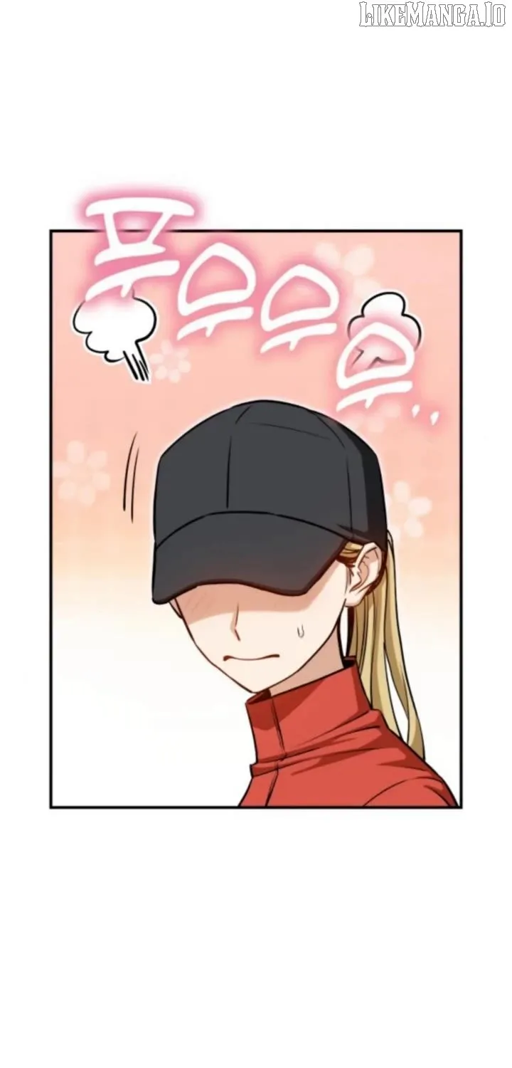 Match Made in Heaven by Chance Chapter 124 page 37 - 