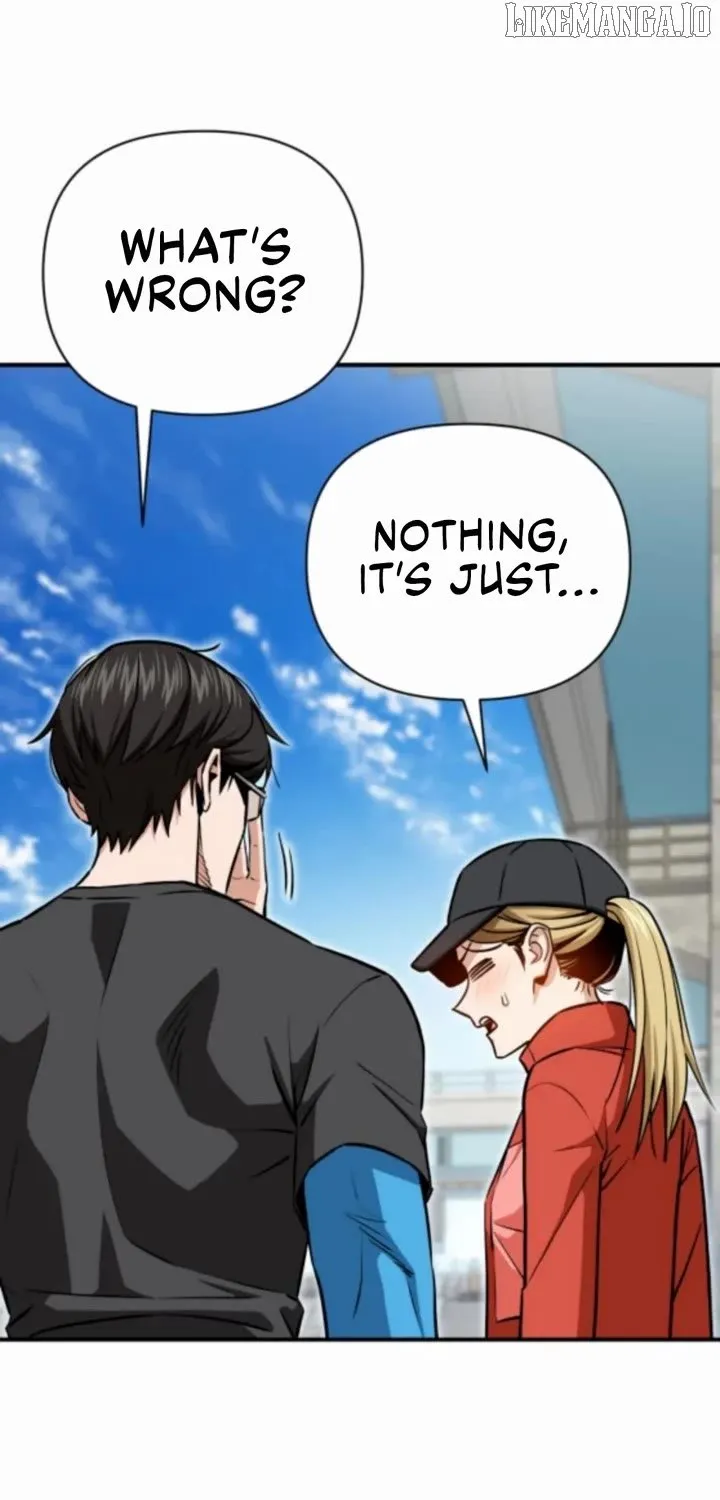 Match Made in Heaven by Chance Chapter 124 page 39 - 