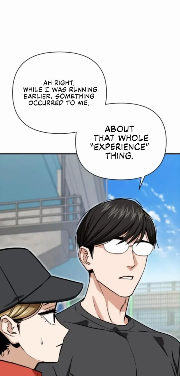 Match Made in Heaven by Chance Chapter 124 page 40 - 