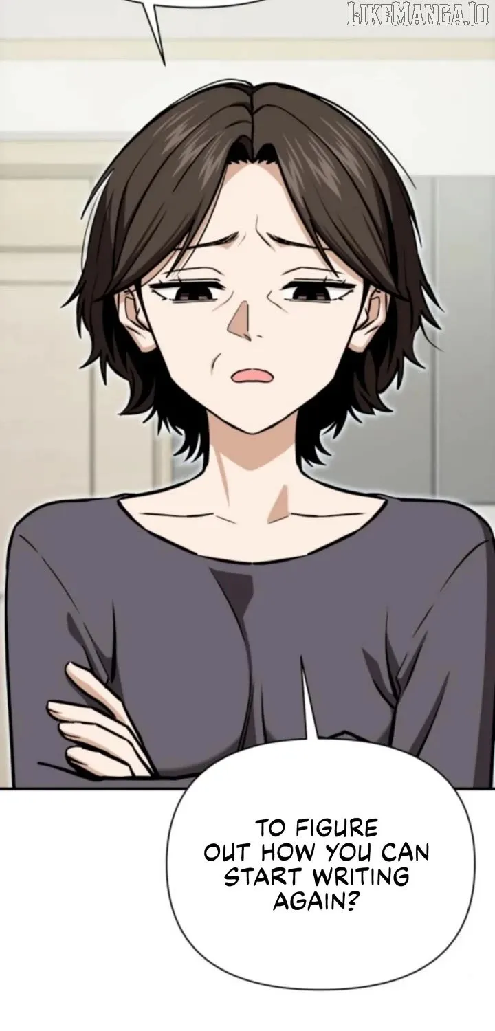 Match Made in Heaven by Chance Chapter 124 page 45 - 