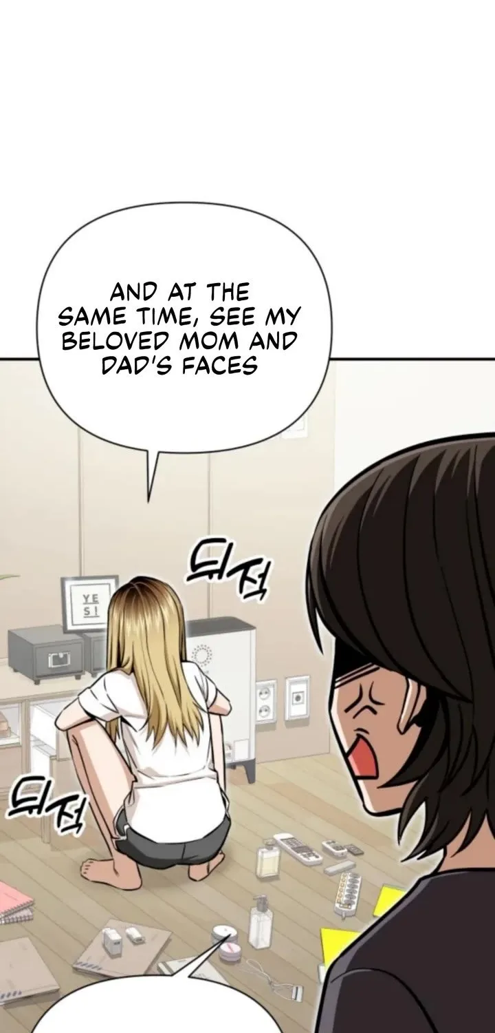 Match Made in Heaven by Chance Chapter 124 page 46 - 