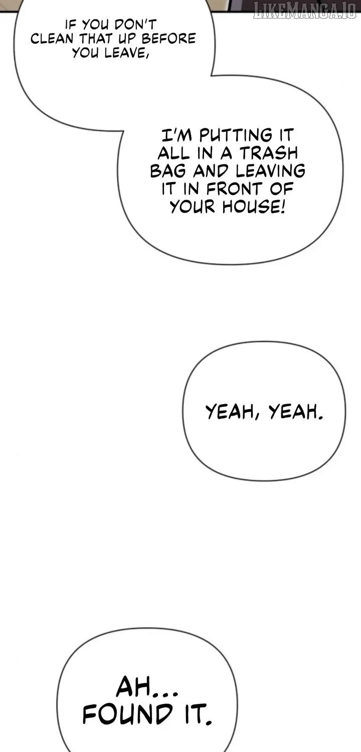 Match Made in Heaven by Chance Chapter 124 page 47 - 