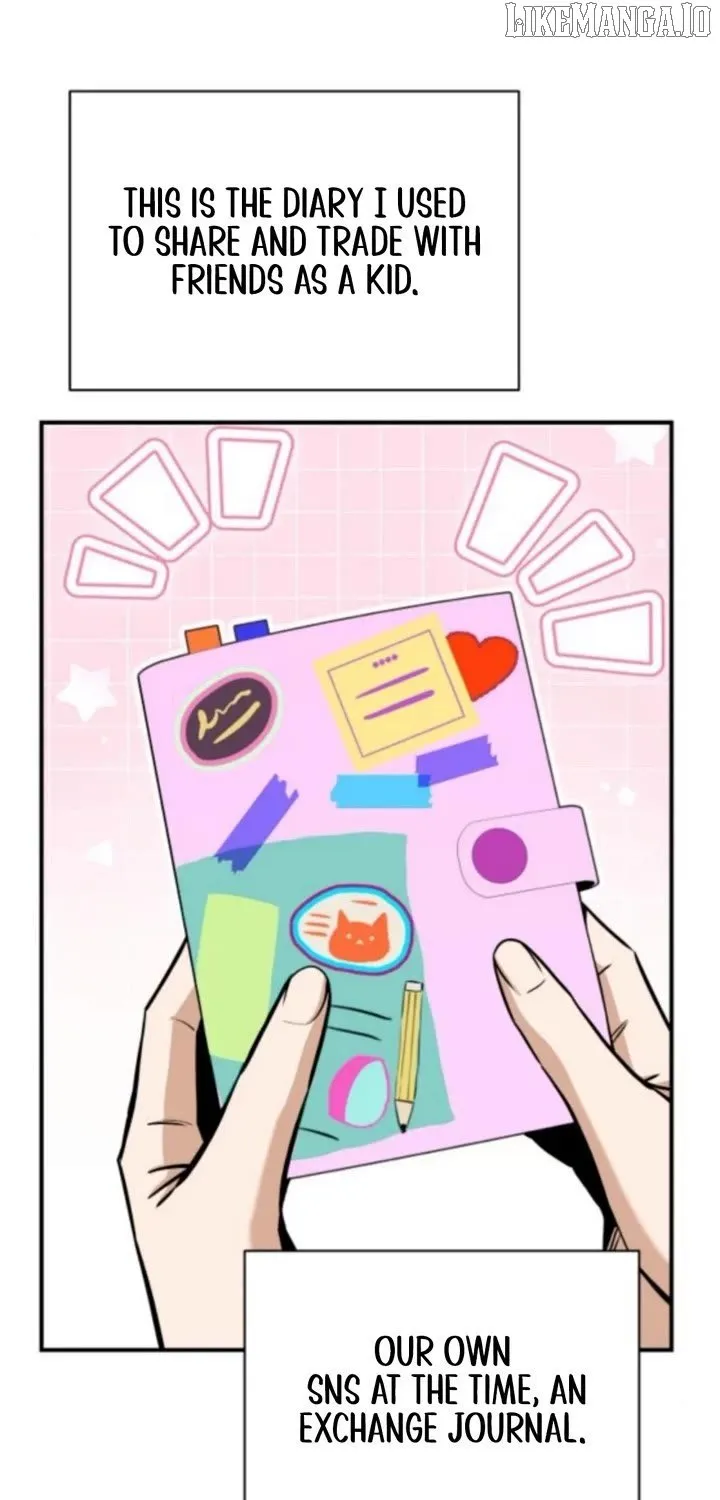 Match Made in Heaven by Chance Chapter 124 page 49 - 
