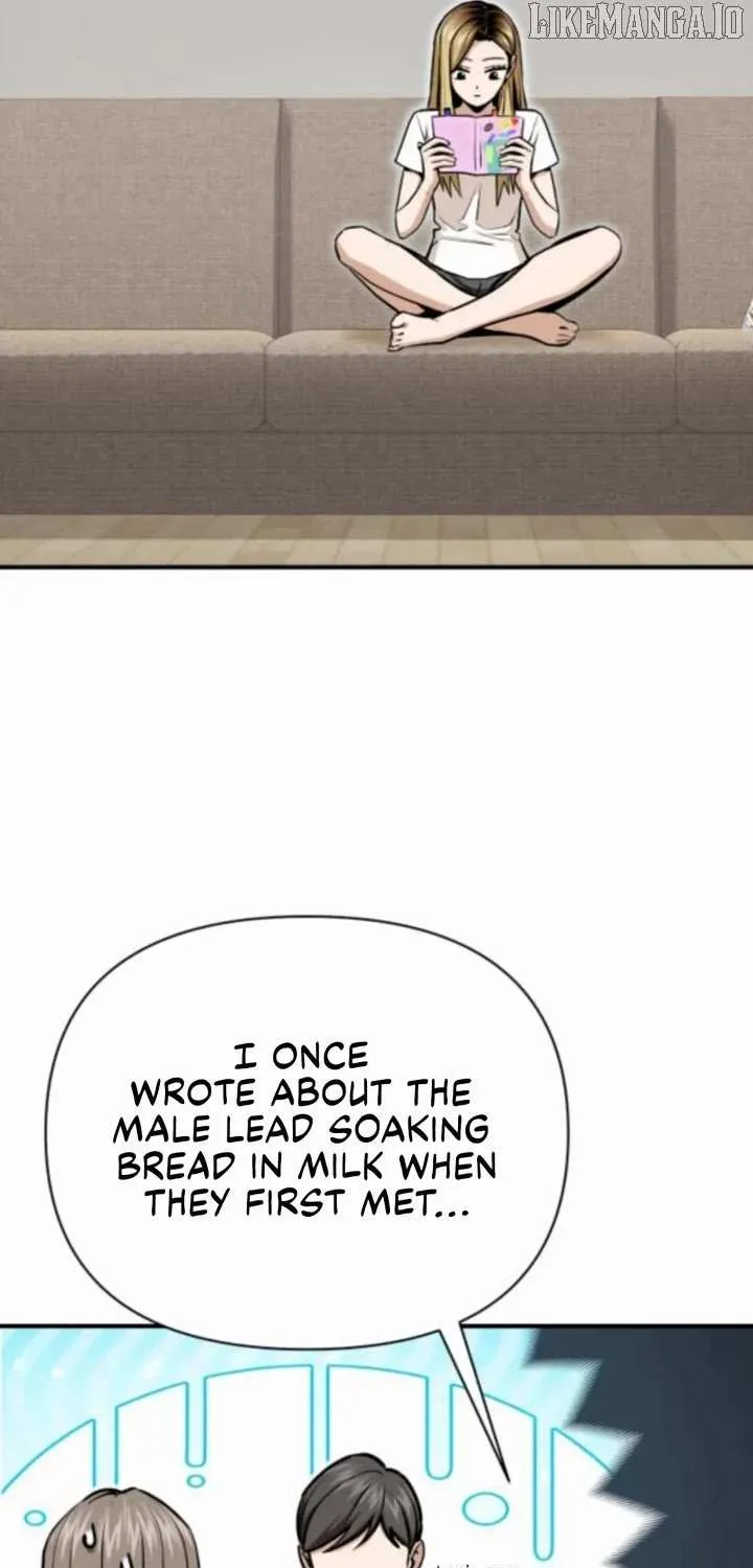 Match Made in Heaven by Chance Chapter 124 page 51 - 