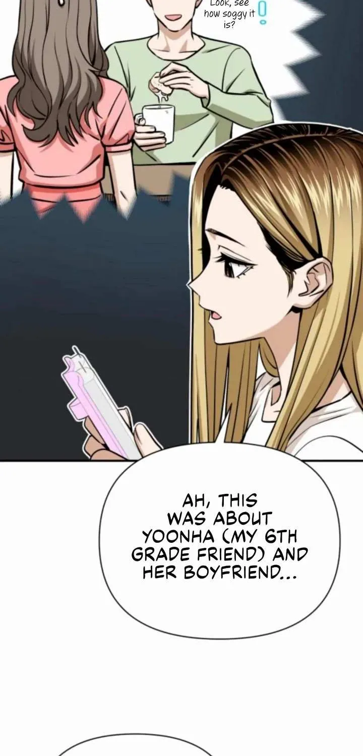 Match Made in Heaven by Chance Chapter 124 page 52 - 