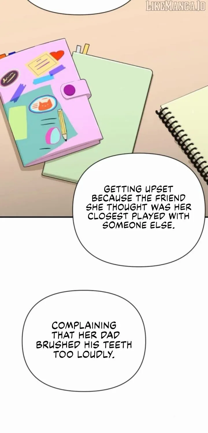Match Made in Heaven by Chance Chapter 124 page 55 - 