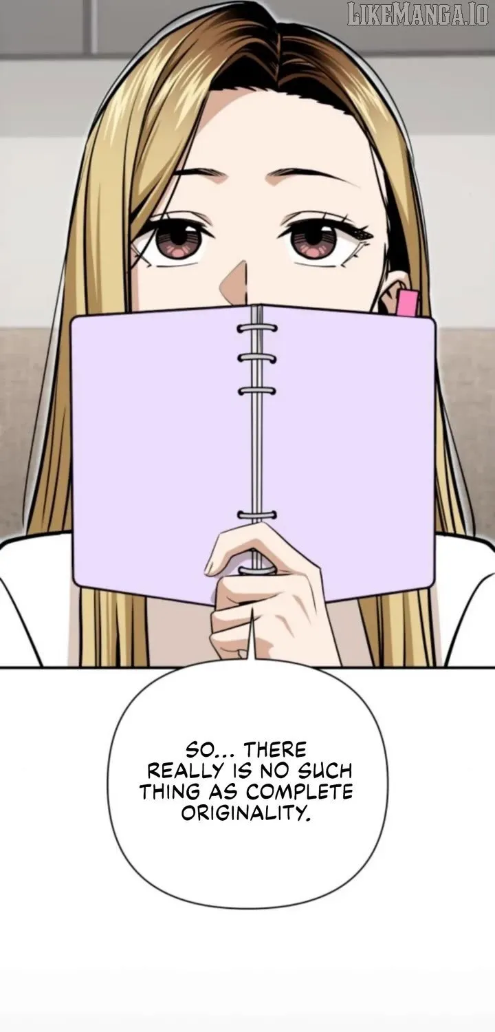 Match Made in Heaven by Chance Chapter 124 page 57 - 