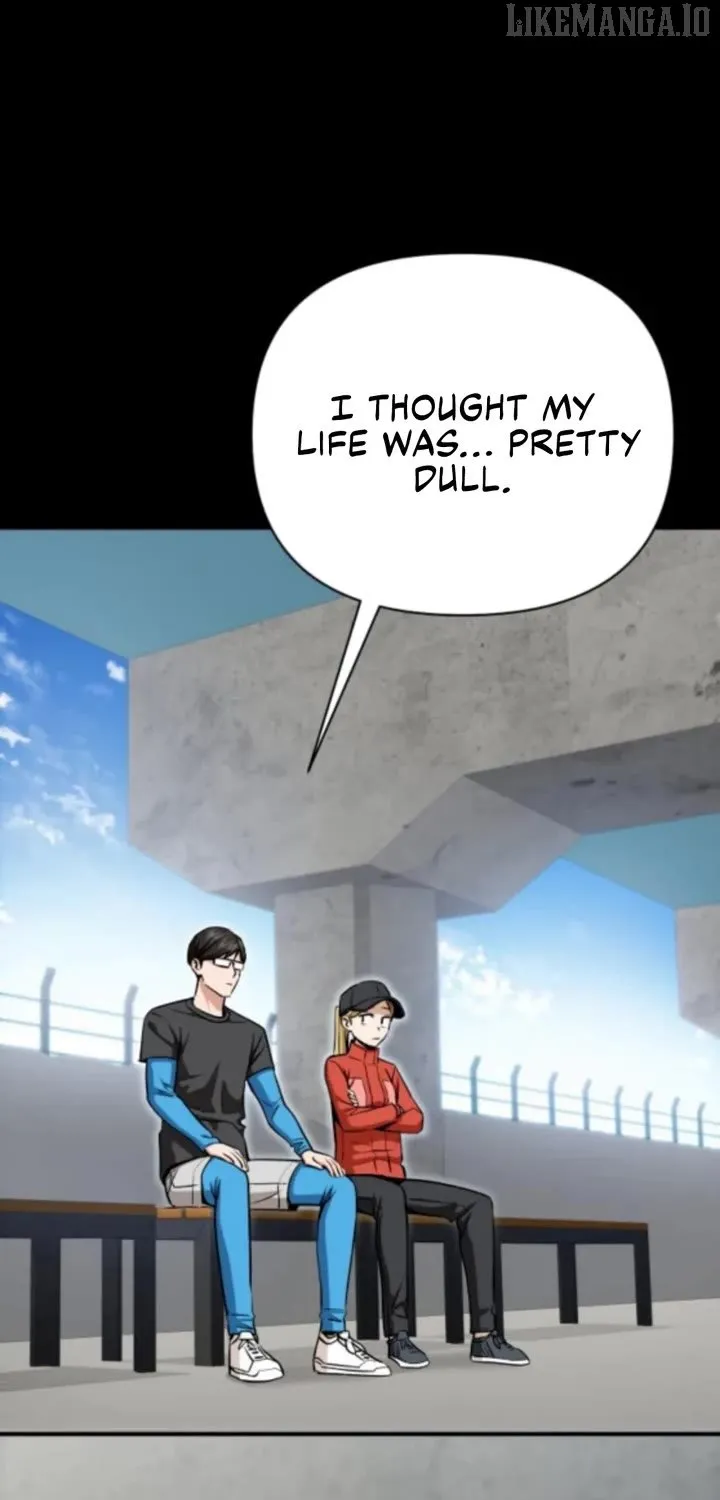 Match Made in Heaven by Chance Chapter 124 page 59 - 