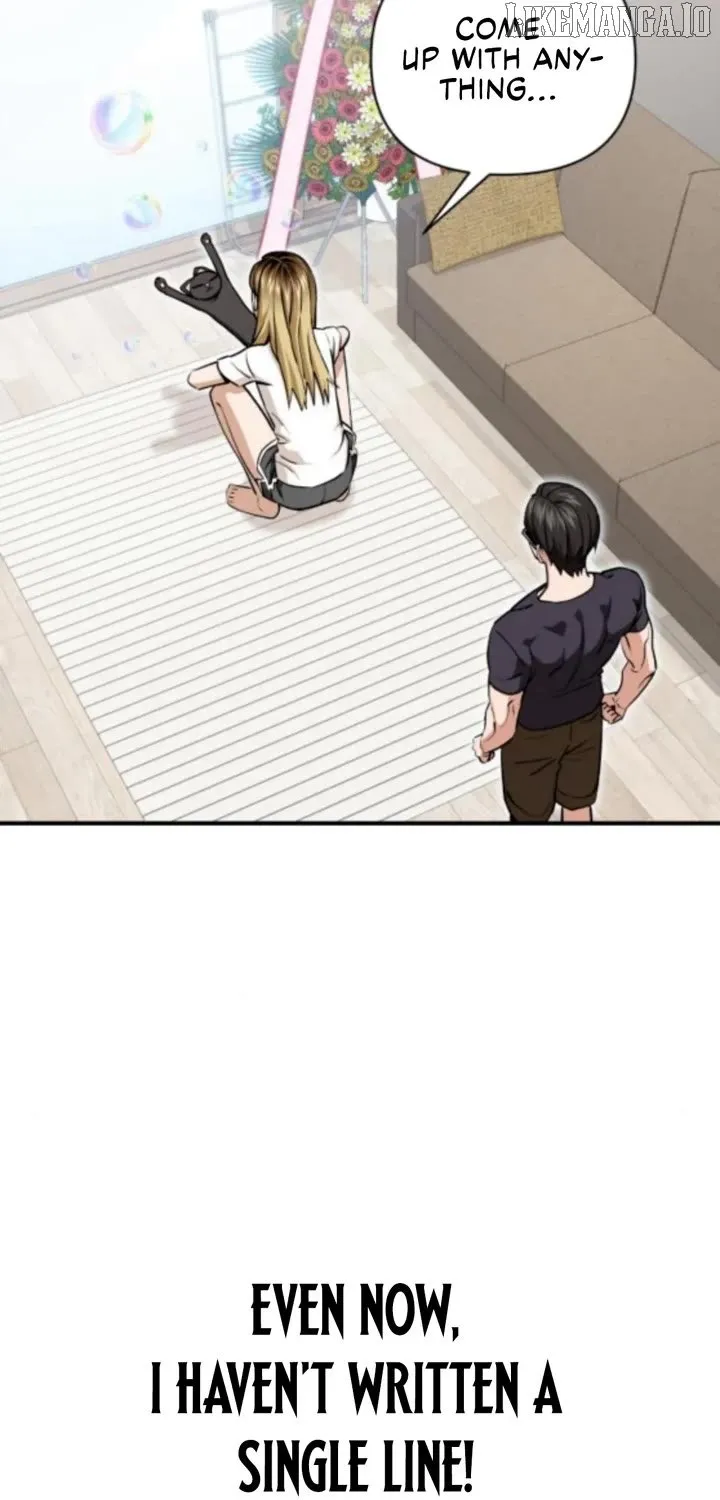 Match Made in Heaven by Chance Chapter 124 page 7 - 