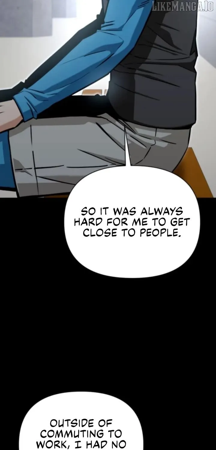 Match Made in Heaven by Chance Chapter 124 page 61 - 
