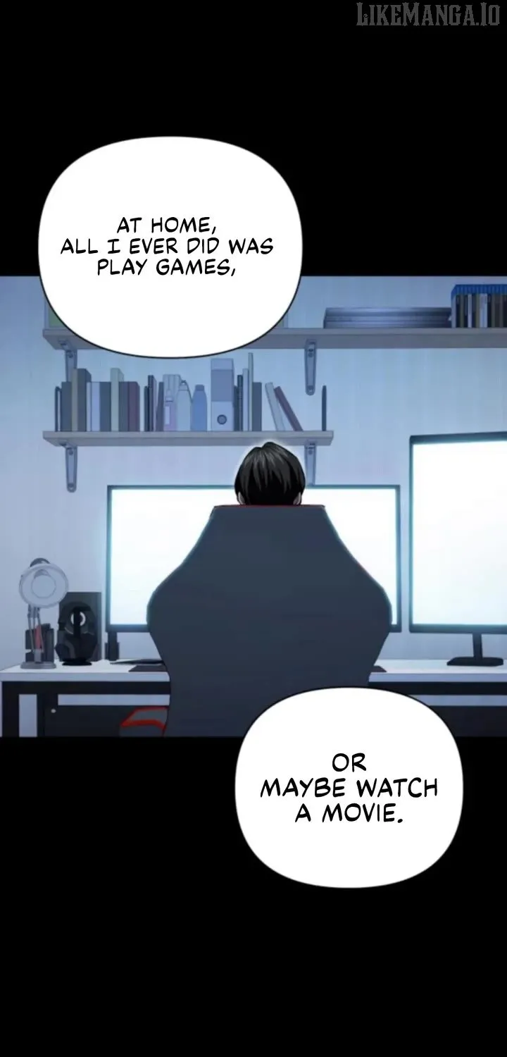Match Made in Heaven by Chance Chapter 124 page 63 - 