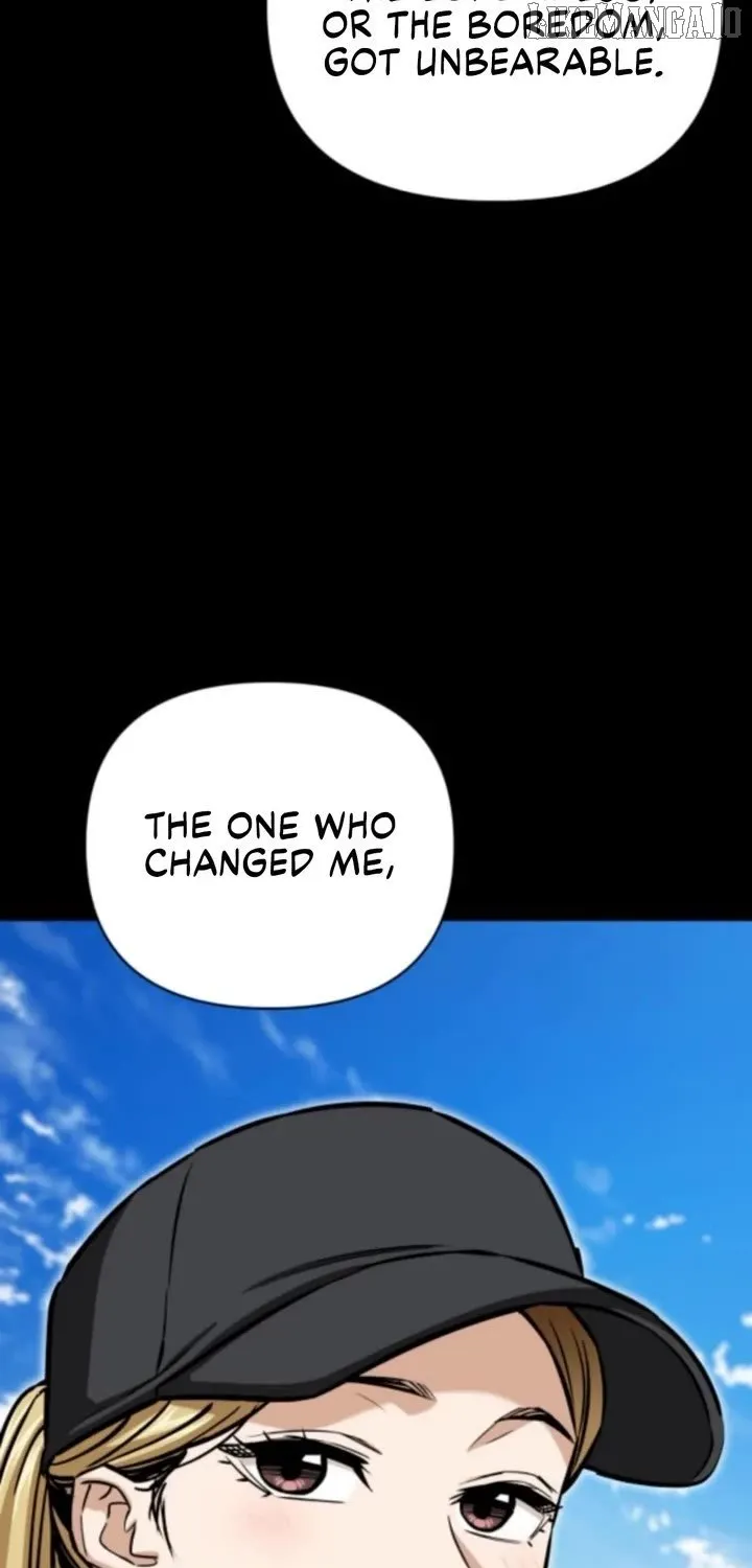 Match Made in Heaven by Chance Chapter 124 page 65 - 