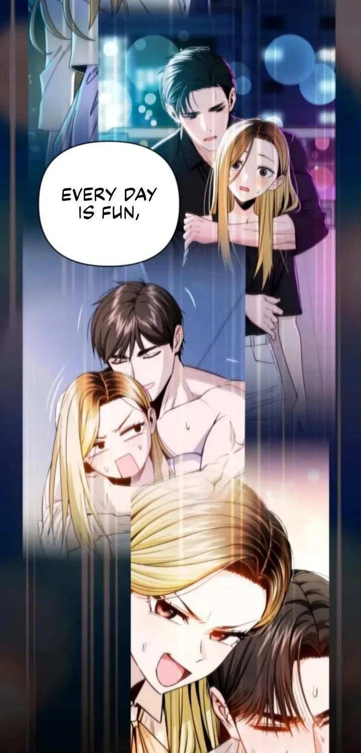 Match Made in Heaven by Chance Chapter 124 page 68 - 
