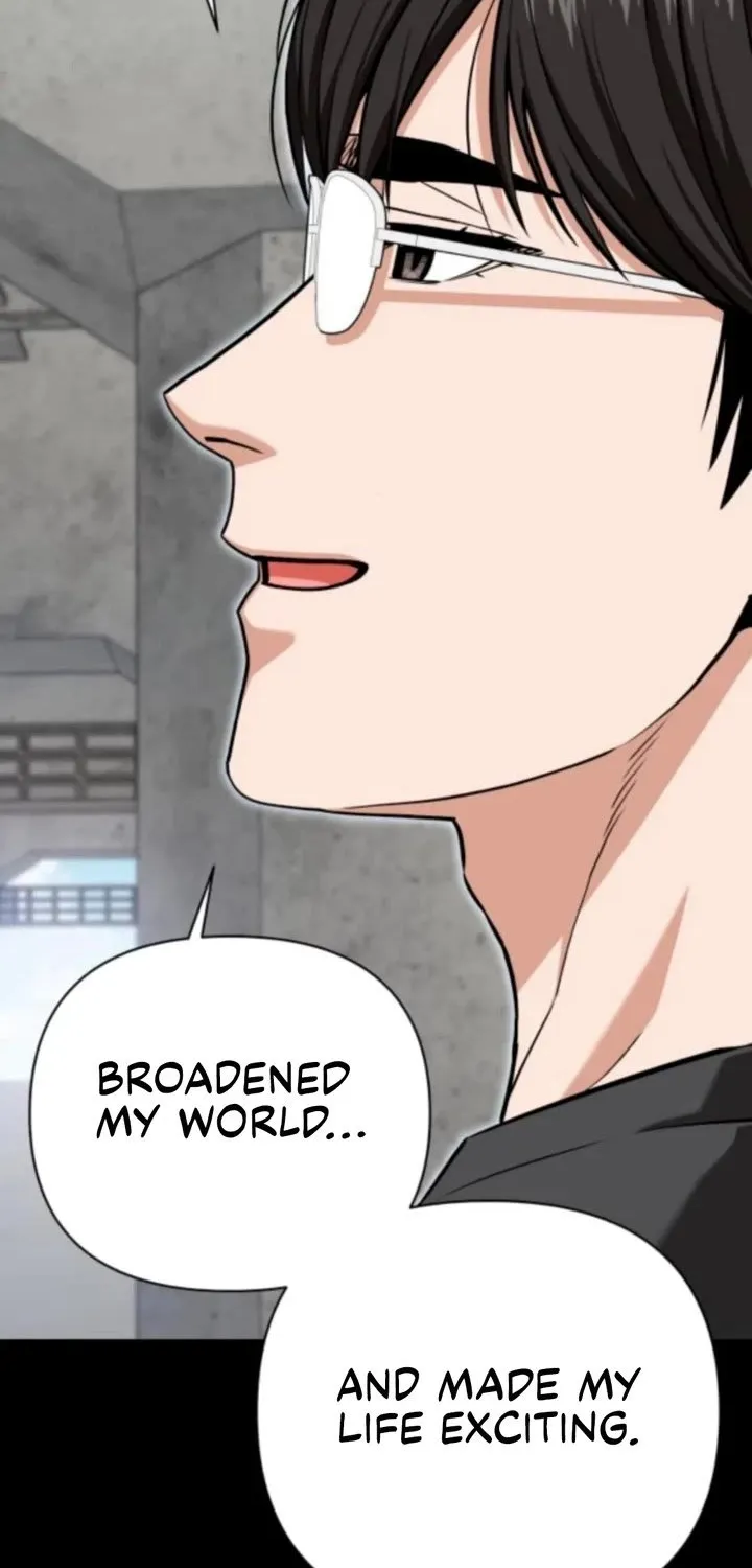 Match Made in Heaven by Chance Chapter 124 page 70 - 