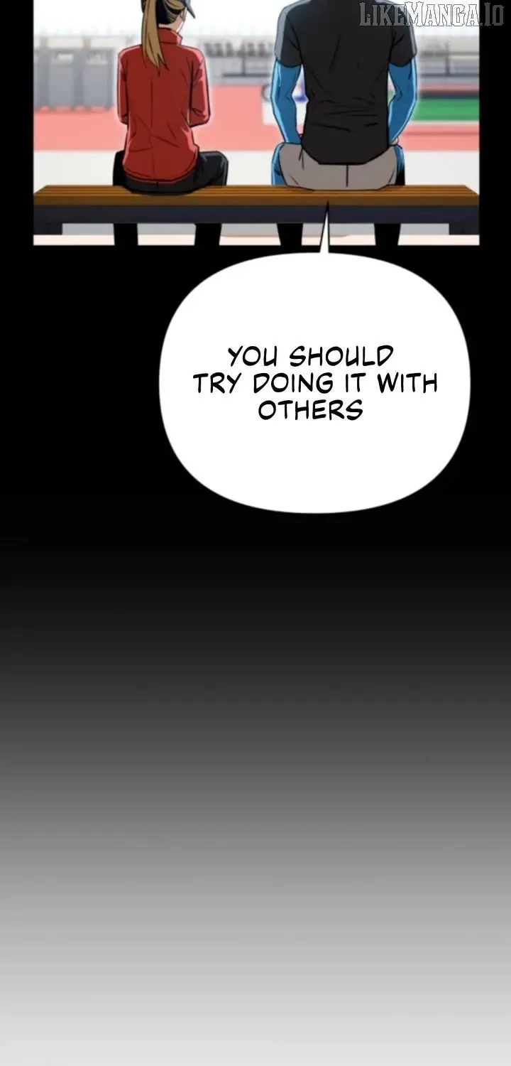Match Made in Heaven by Chance Chapter 124 page 73 - 