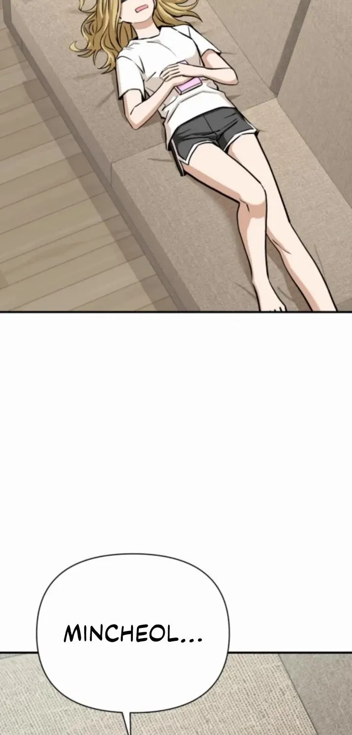 Match Made in Heaven by Chance Chapter 124 page 76 - 