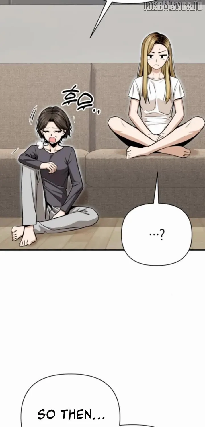Match Made in Heaven by Chance Chapter 124 page 81 - 