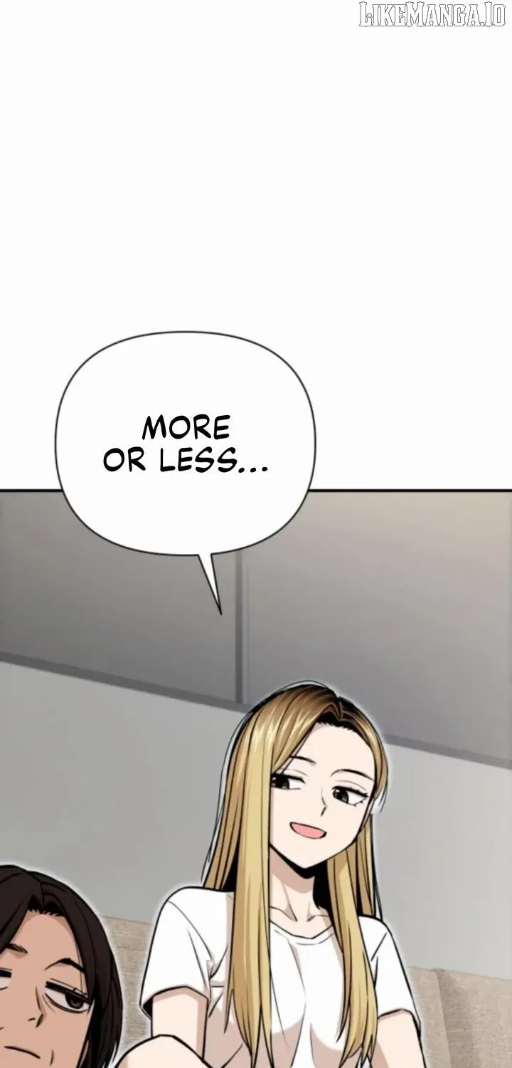 Match Made in Heaven by Chance Chapter 124 page 83 - 