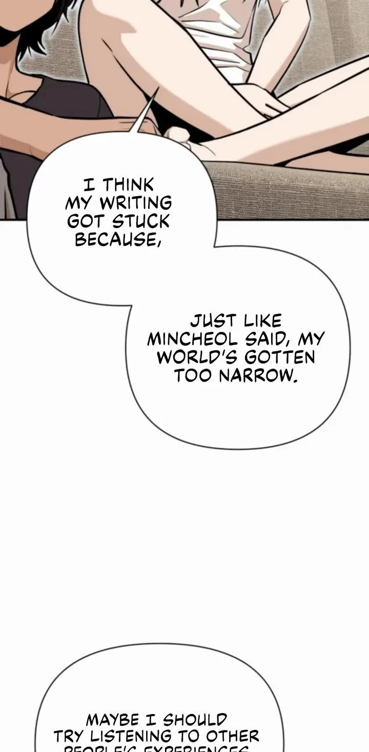 Match Made in Heaven by Chance Chapter 124 page 84 - 
