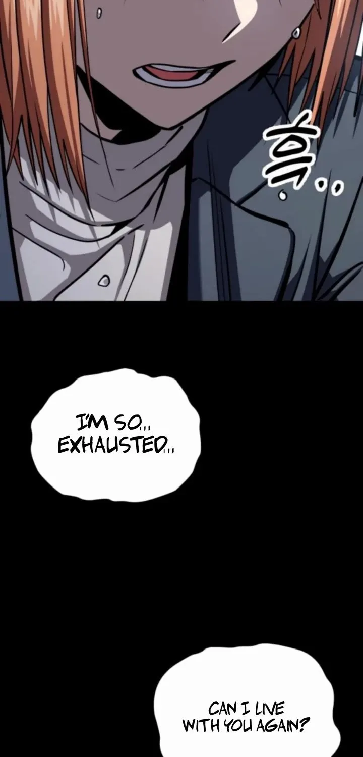 Match Made in Heaven by Chance Chapter 124 page 88 - 