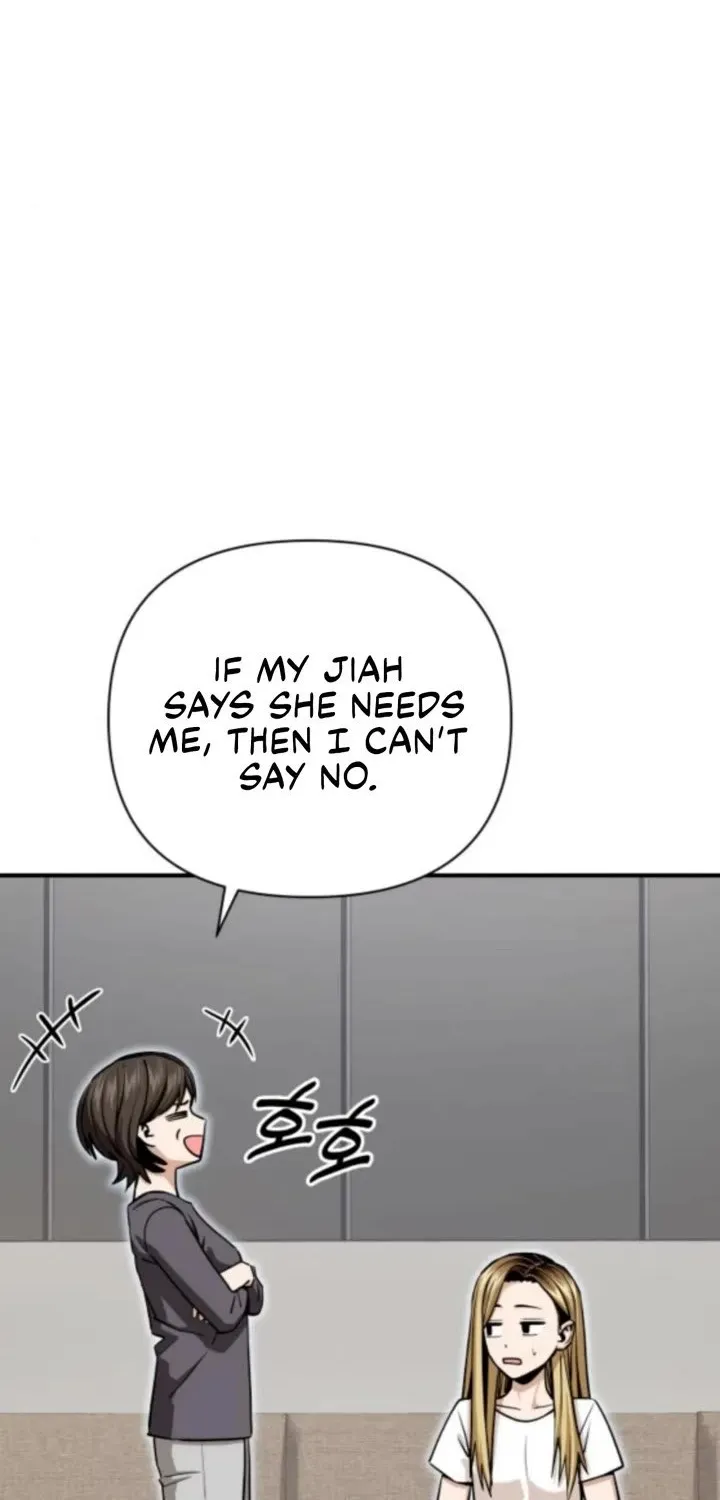 Match Made in Heaven by Chance Chapter 124 page 94 - 