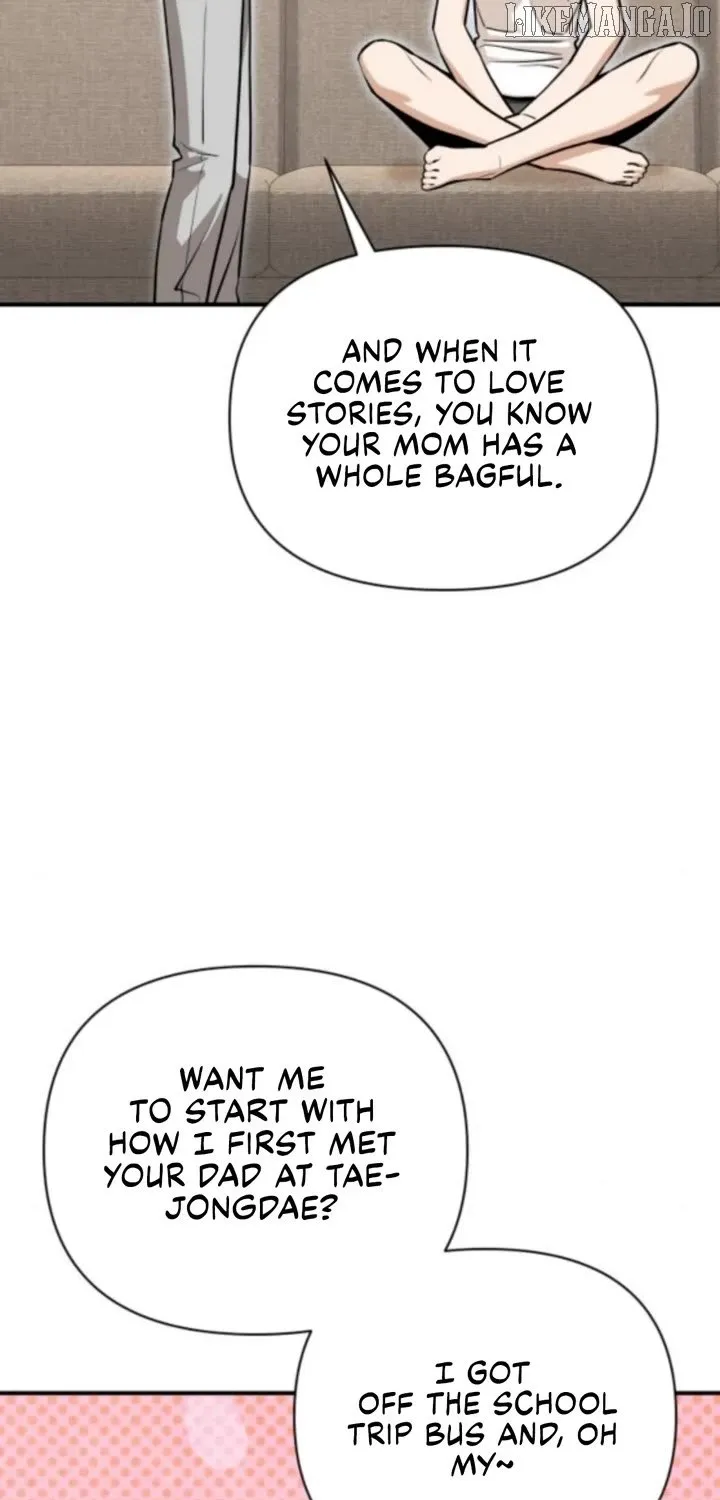 Match Made in Heaven by Chance Chapter 124 page 95 - 