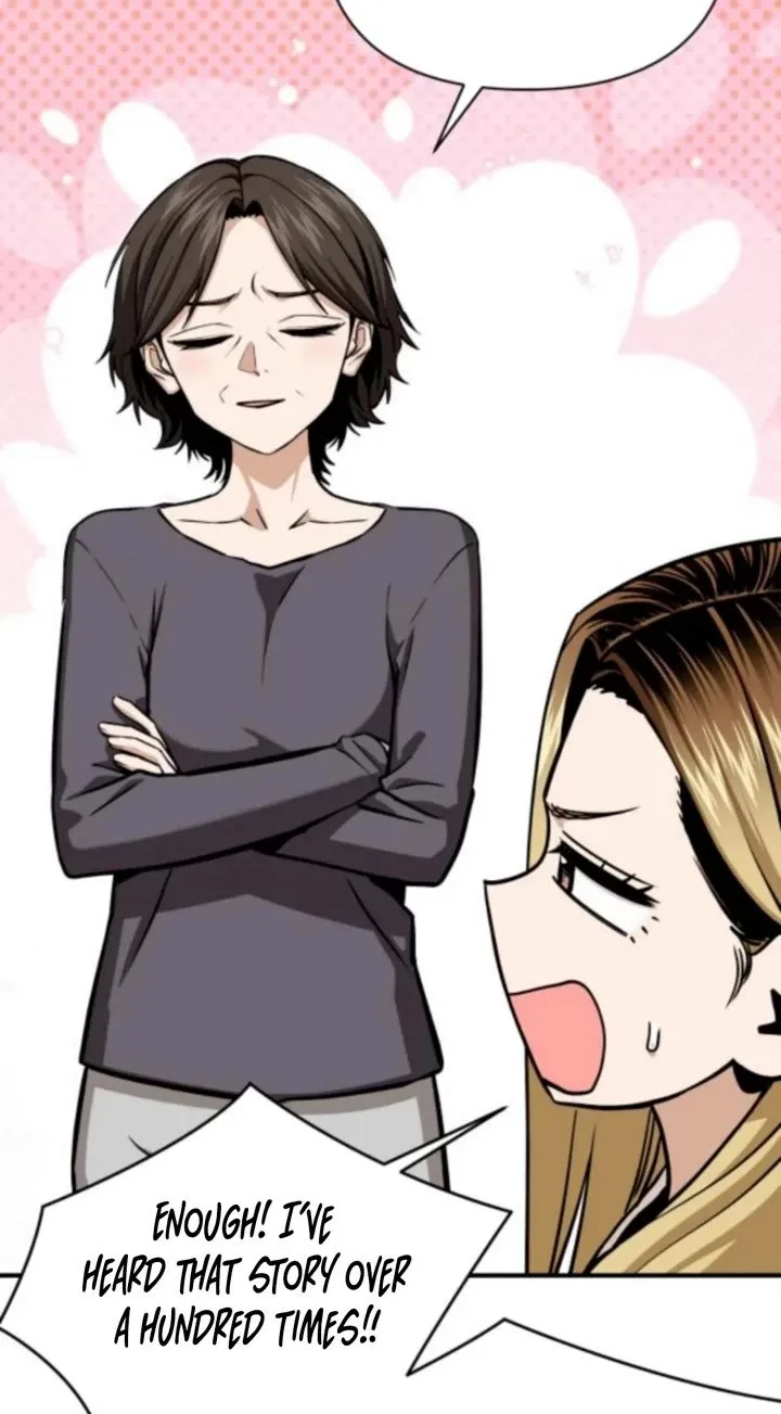 Match Made in Heaven by Chance Chapter 124 page 96 - 