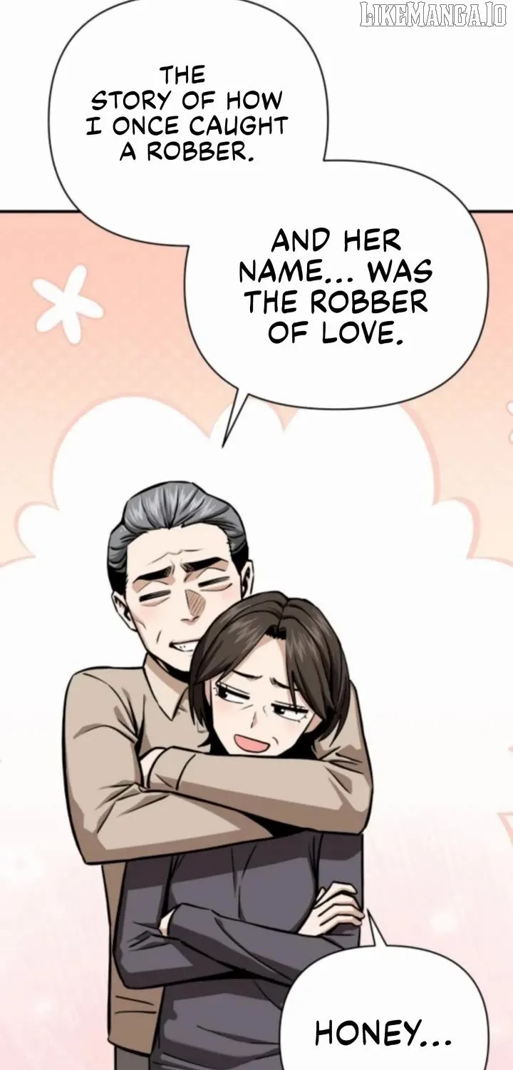 Match Made in Heaven by Chance Chapter 124 page 99 - 