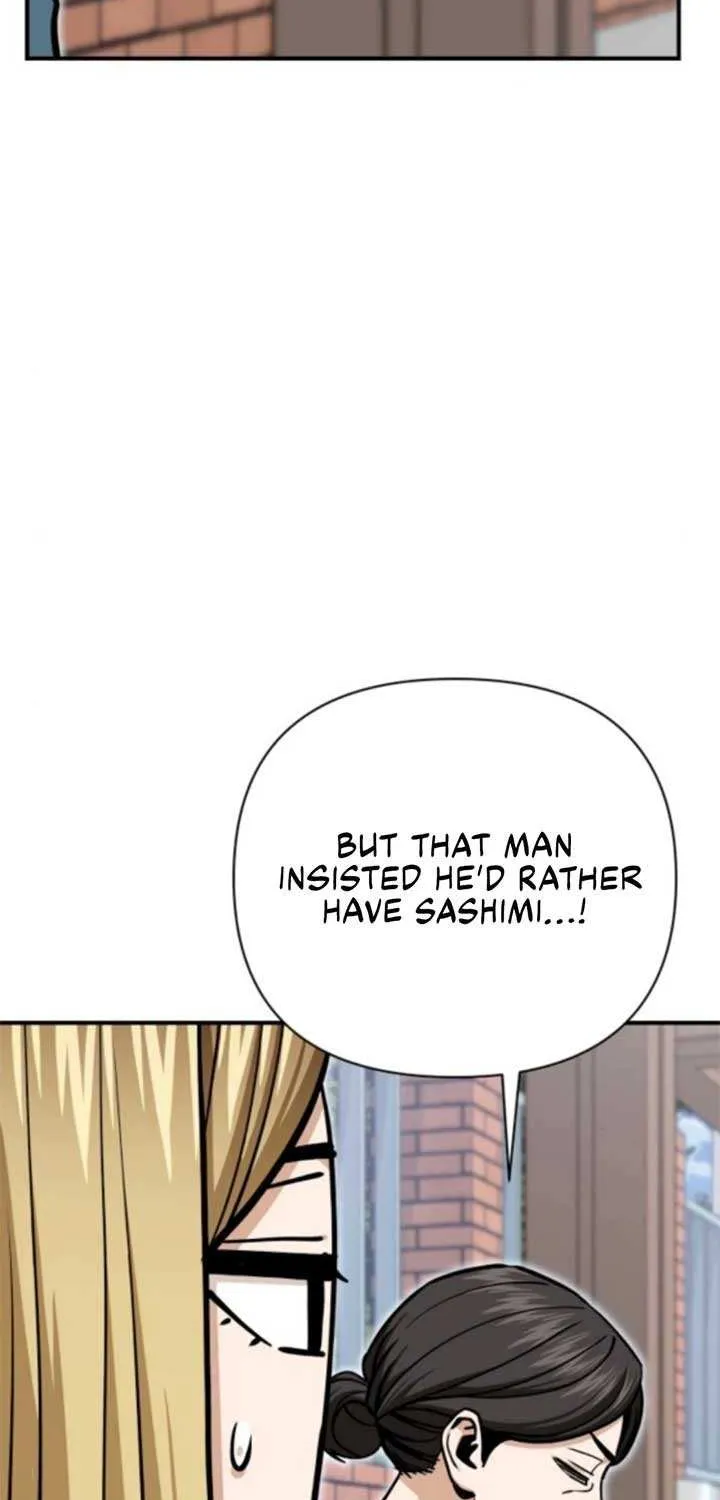 Match Made in Heaven by Chance Chapter 125 page 11 - 