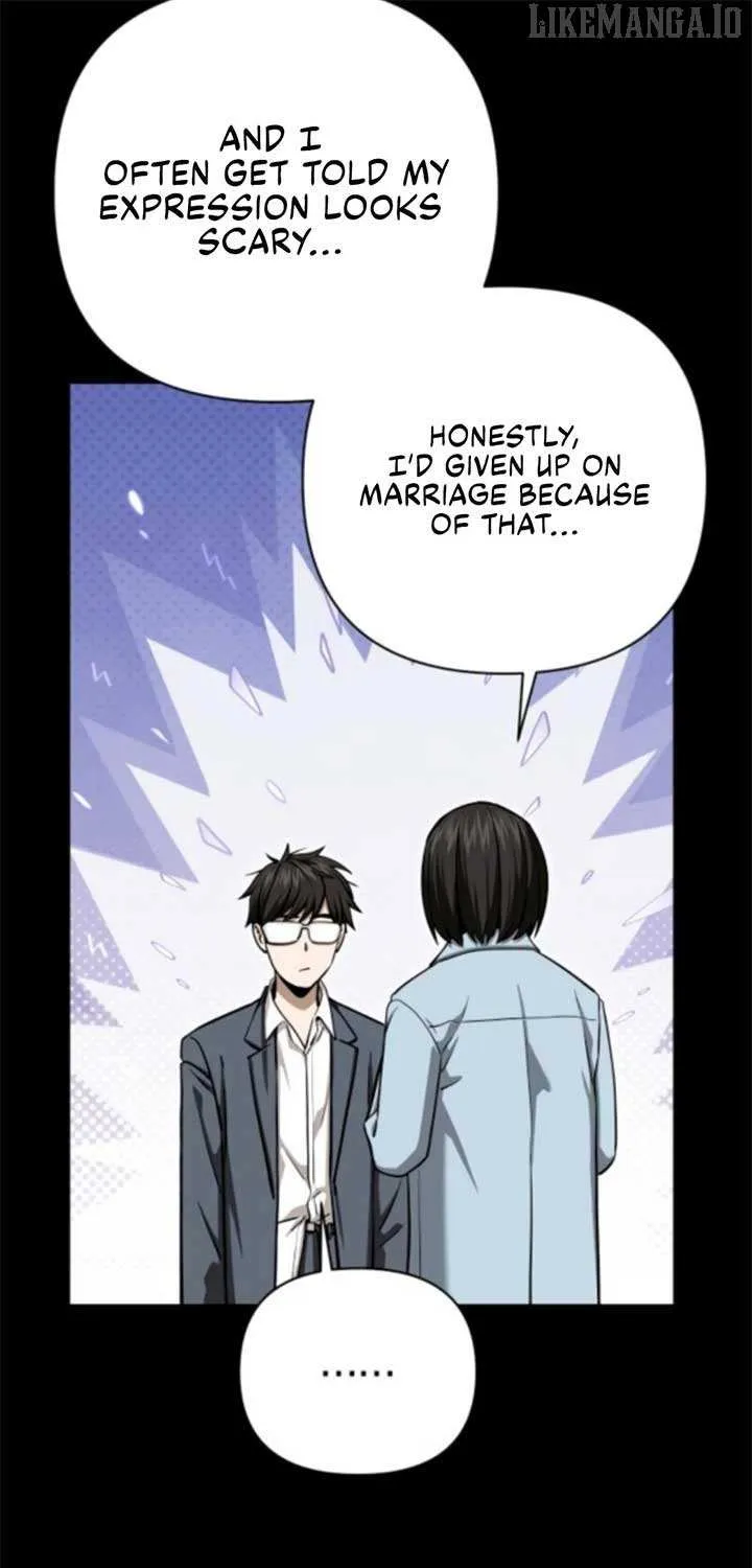 Match Made in Heaven by Chance Chapter 125 page 102 - 