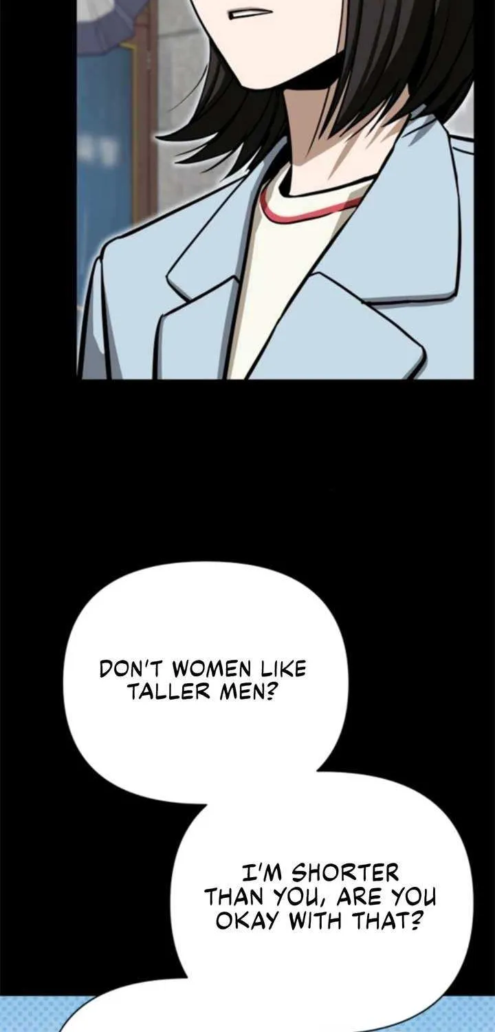 Match Made in Heaven by Chance Chapter 125 page 105 - 