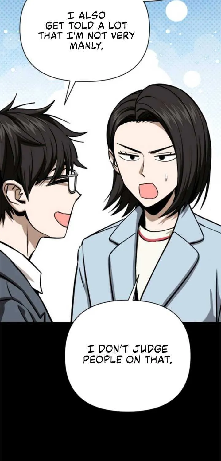Match Made in Heaven by Chance Chapter 125 page 106 - 
