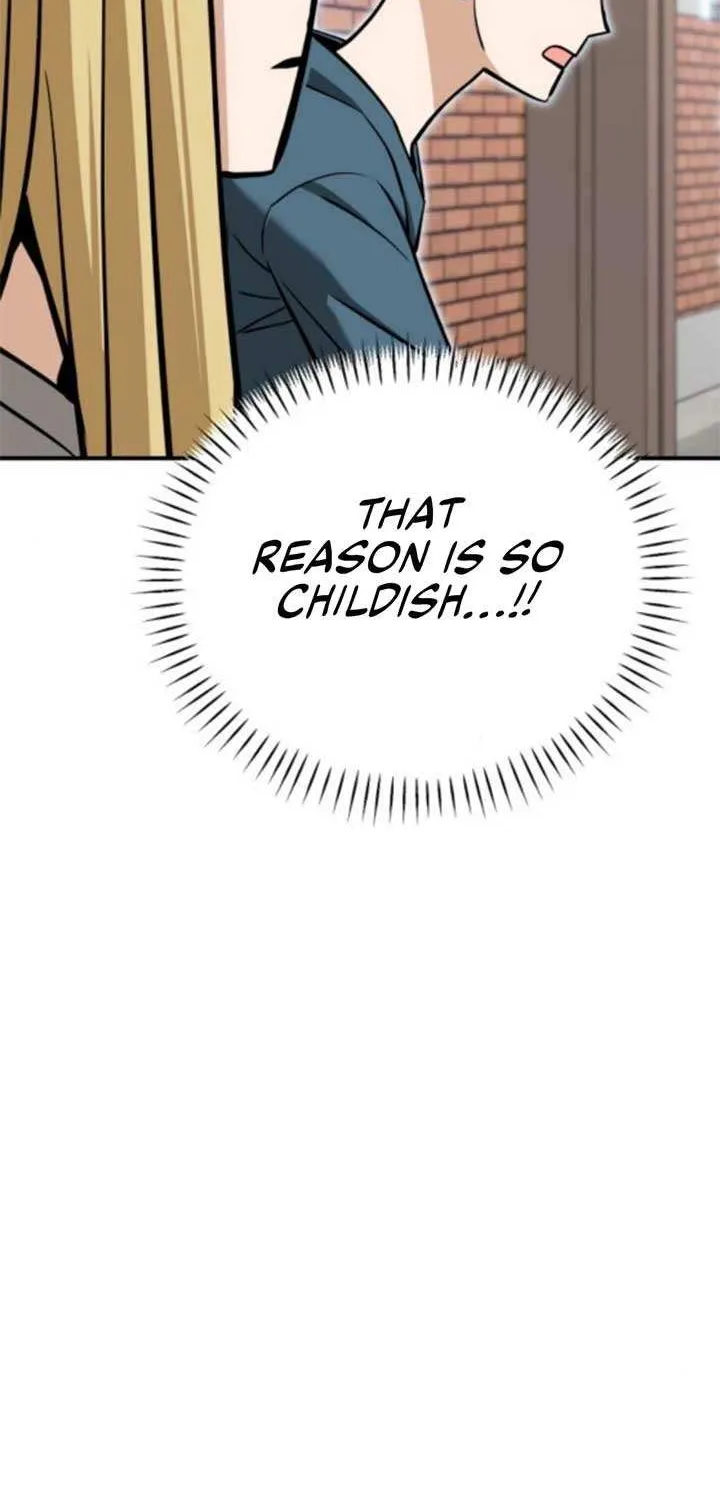 Match Made in Heaven by Chance Chapter 125 page 12 - 