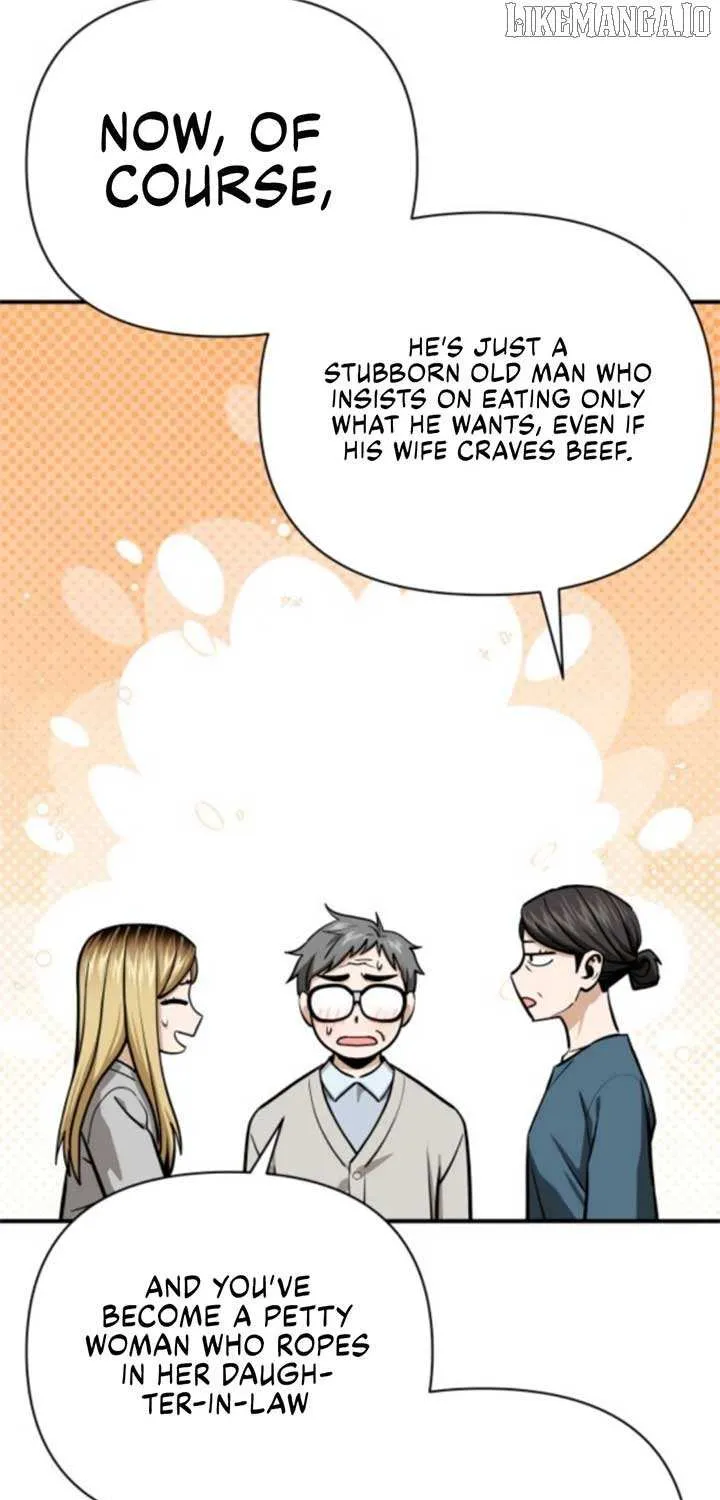 Match Made in Heaven by Chance Chapter 125 page 114 - 