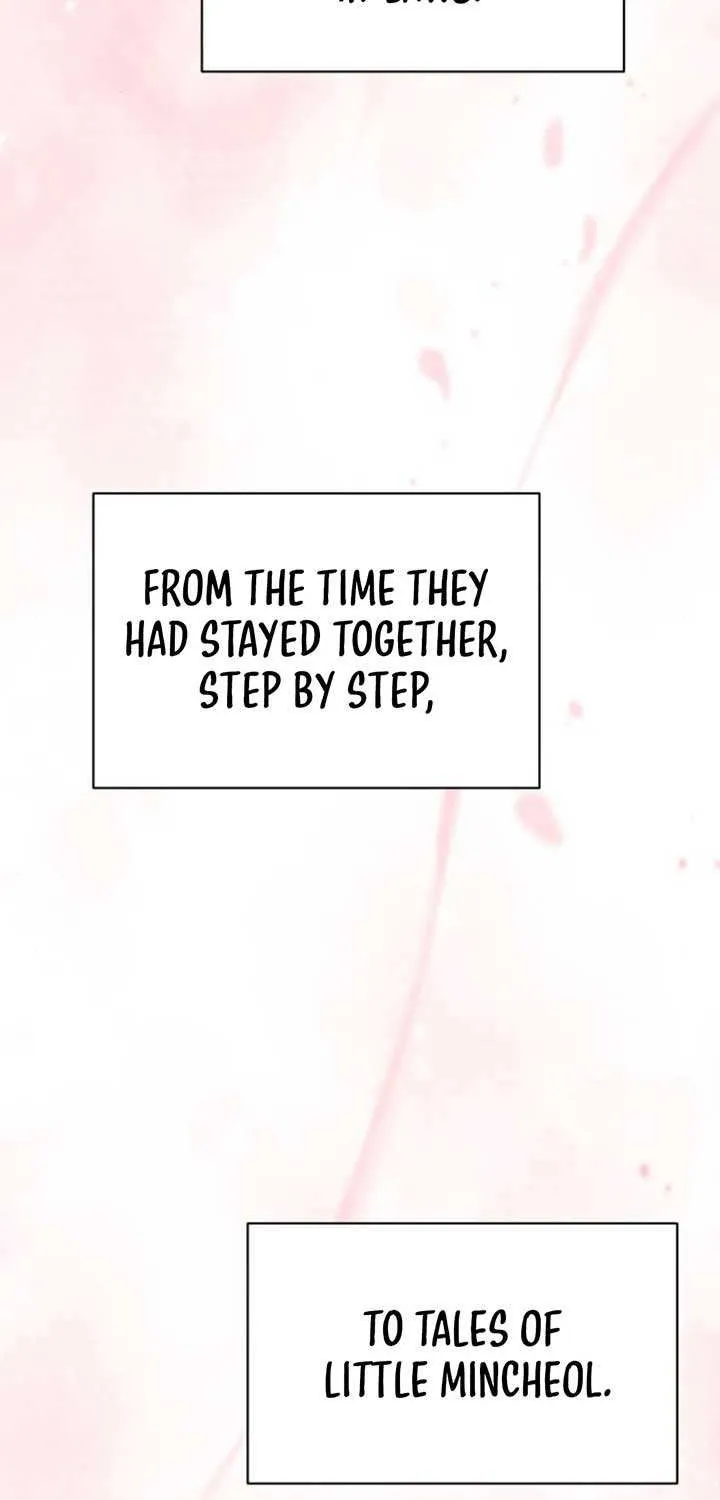 Match Made in Heaven by Chance Chapter 125 page 116 - 