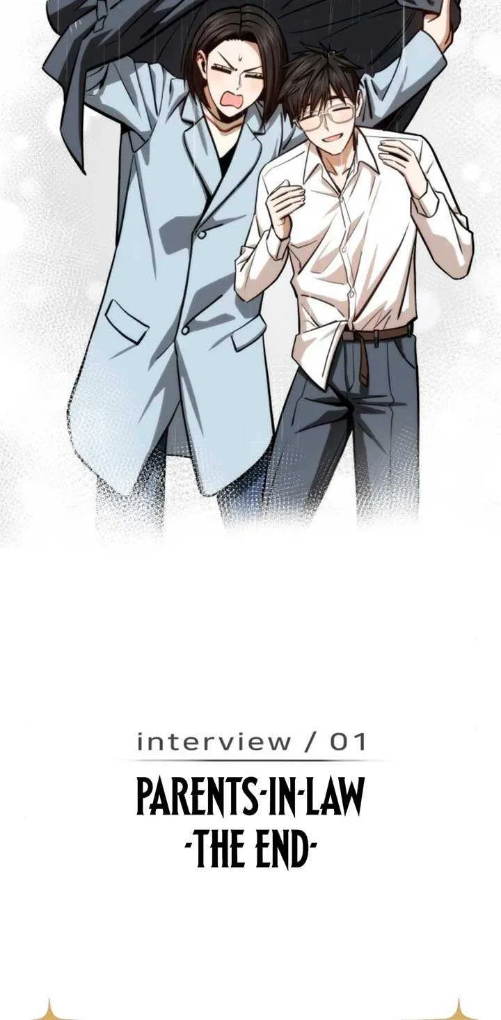 Match Made in Heaven by Chance Chapter 125 page 119 - 