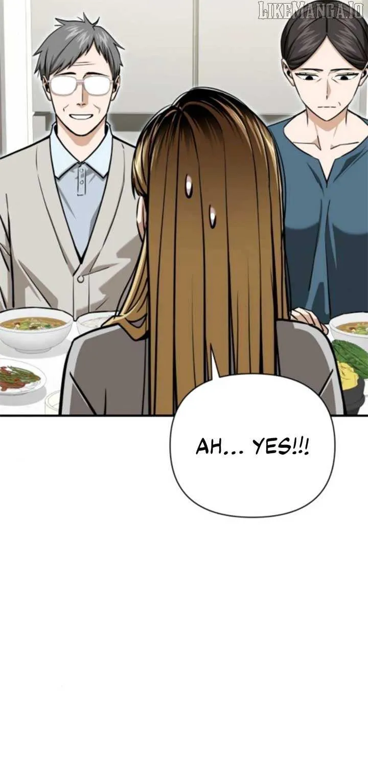 Match Made in Heaven by Chance Chapter 125 page 21 - 