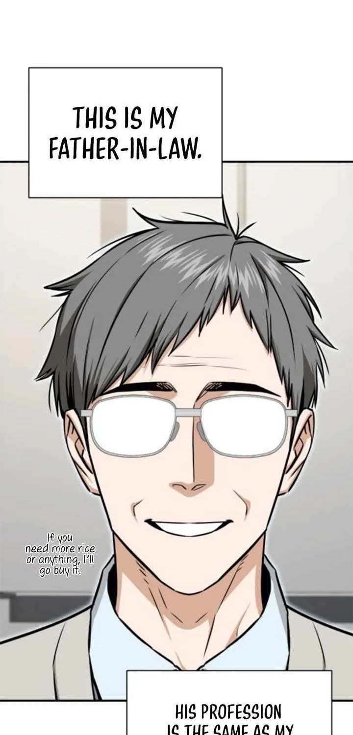 Match Made in Heaven by Chance Chapter 125 page 22 - 