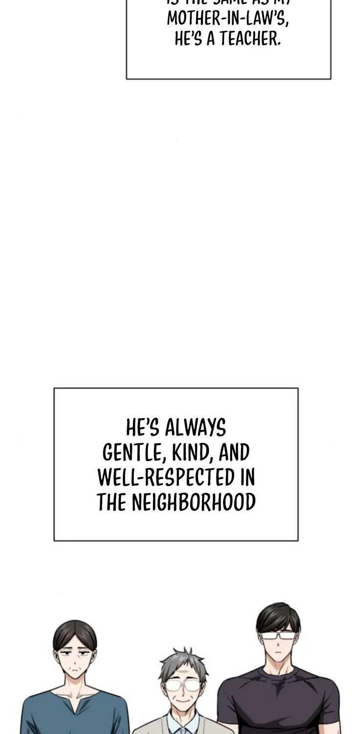 Match Made in Heaven by Chance Chapter 125 page 23 - 