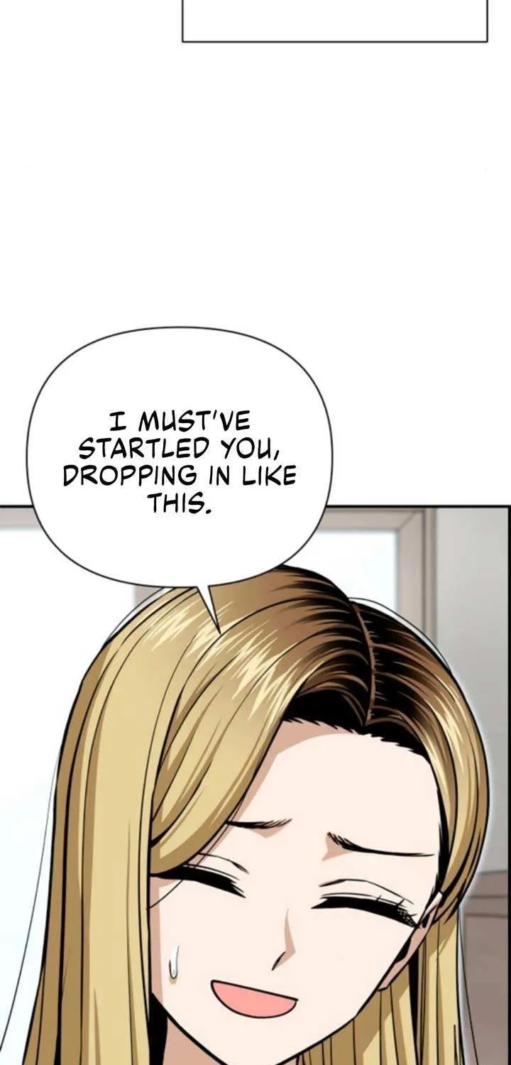 Match Made in Heaven by Chance Chapter 125 page 25 - 