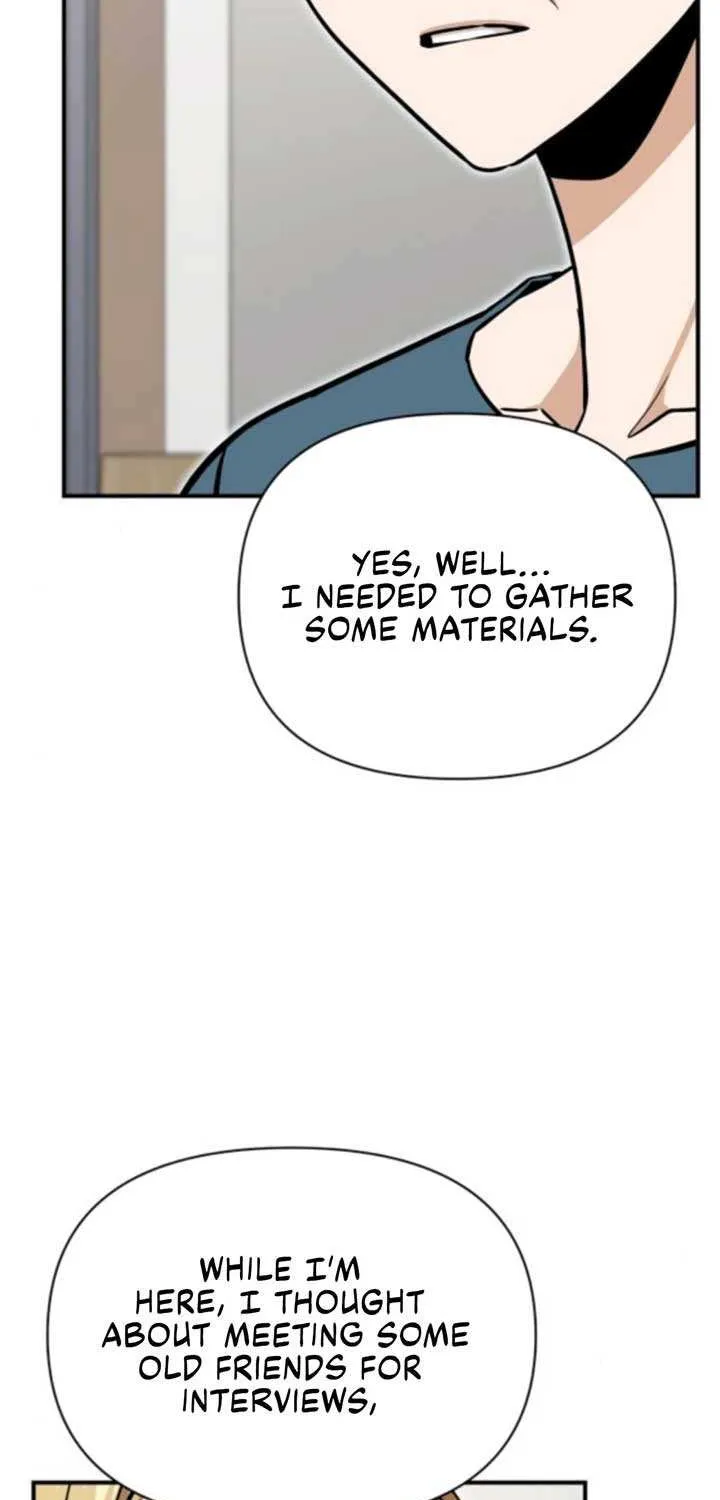 Match Made in Heaven by Chance Chapter 125 page 29 - 