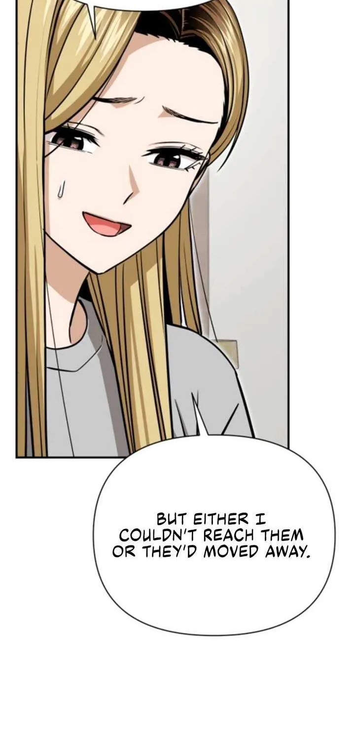 Match Made in Heaven by Chance Chapter 125 page 30 - 
