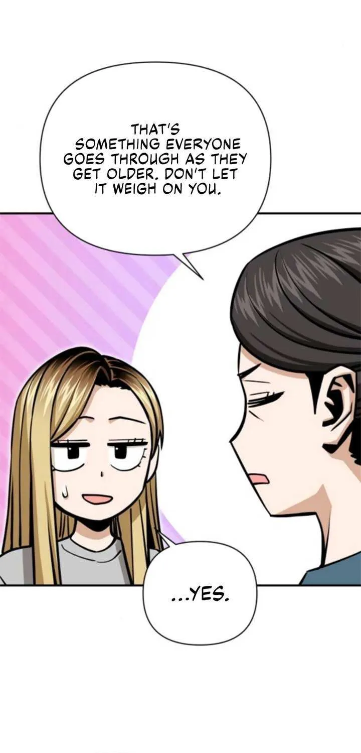 Match Made in Heaven by Chance Chapter 125 page 31 - 